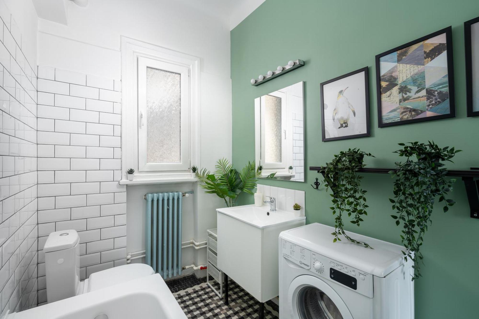 Appartement Little Paris By Urbanesq à Bucarest Extérieur photo